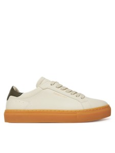 Flamingos Life Sneakersy Hampton Court Écru