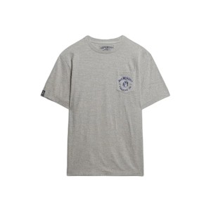 Koszulka Superdry Merchant Graphic