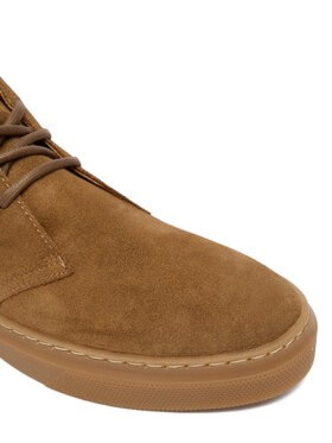 REPLAY Sneakersy GMZ7N .000.C0004L Beżowy