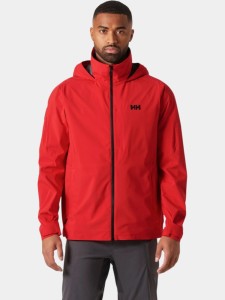 Kurtka Żeglarska Męska Helly Hansen Hp Racing HD 2.0
