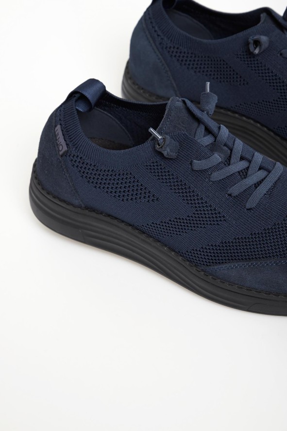 Sneakersy męskie LIU JO