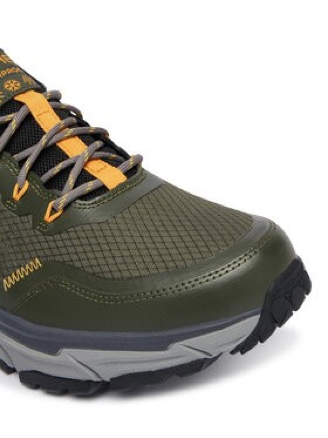 Skechers Trekkingi D'Lux Journey 237419 GRN Khaki