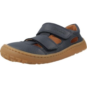 Sandały FRODDO G3150291 Niebieski