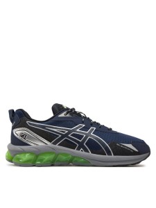 Asics Sneakersy Gel-Quantum 180 Ls 1201A993 Granatowy