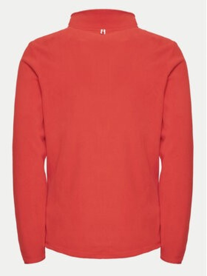 Viking Polar Tesero Man 740/24/4342 Czerwony Regular Fit