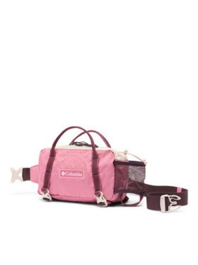 Columbia Nerka Echo Mountain™ Hip Pack 2121421 Czerwony