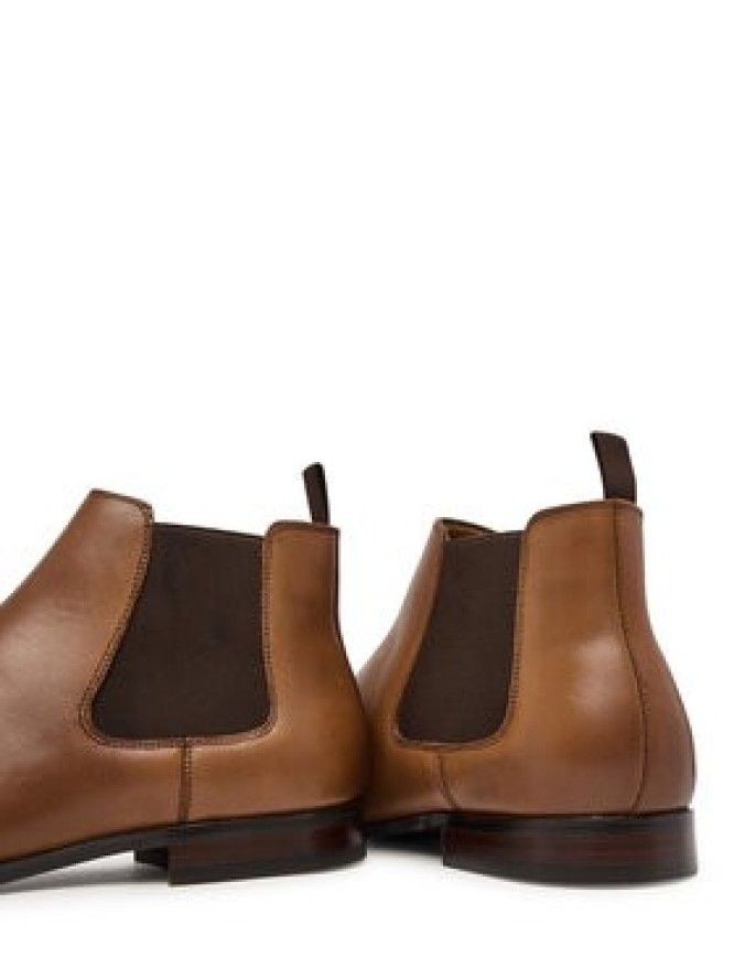 Aldo Sztyblety Sosa 14051658 Brązowy