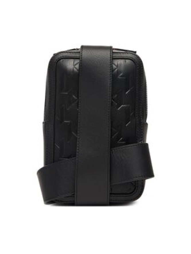 KARL LAGERFELD Saszetka A3M30179 Czarny