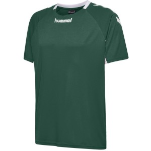 Koszulka sportowa z krótkim rękawem męska Hummel Core Team Jersey S/S