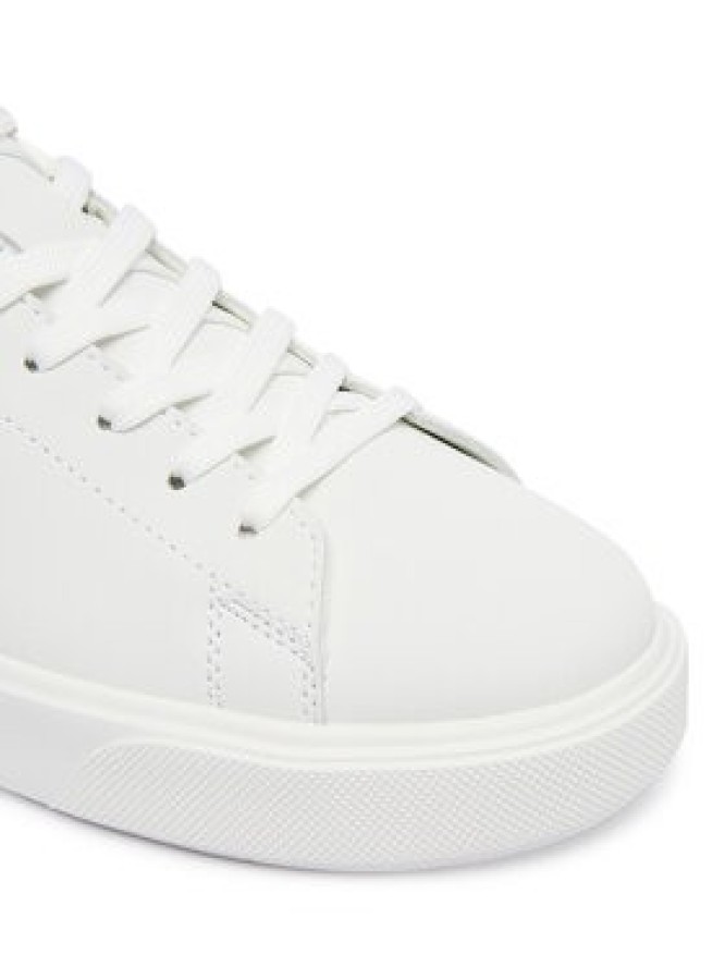 Blauer Sneakersy F5BUCK07/LEA Biały