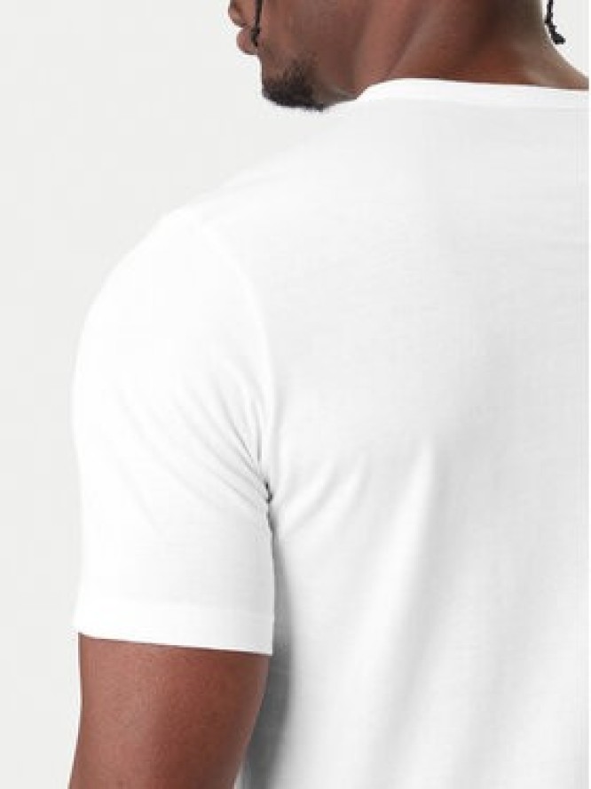 BOSS Komplet t-shirtów 50532468 Kolorowy Regular Fit