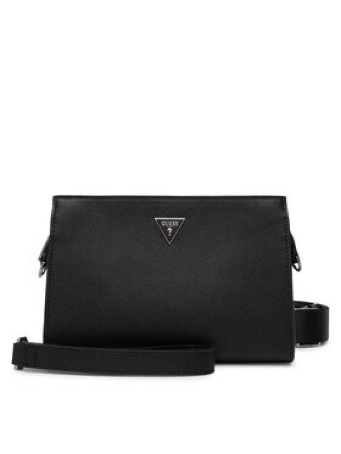 Guess Saszetka HMMISA P6157 Czarny