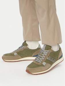 Napapijri Sneakersy NP0A8B2W Kolorowy