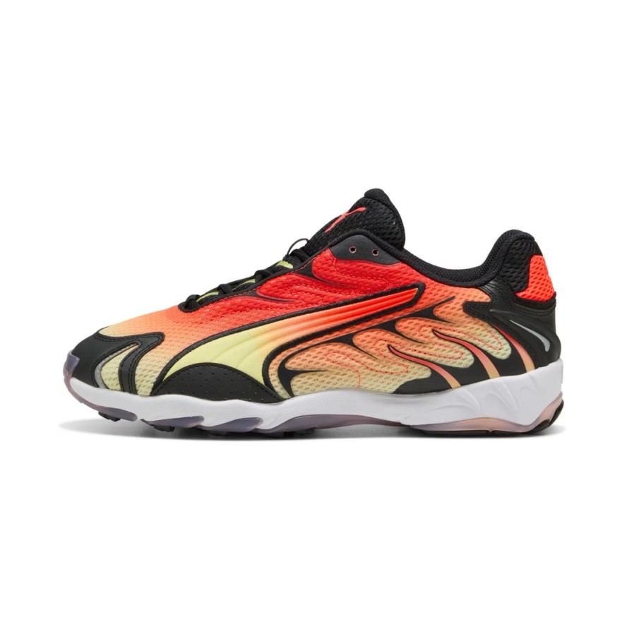 Sneakersy Puma Inhale
