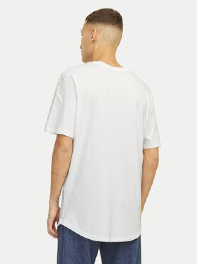 Jack & Jones Komplet t-shirtów Brody 12190468 Kolorowy Regular Fit