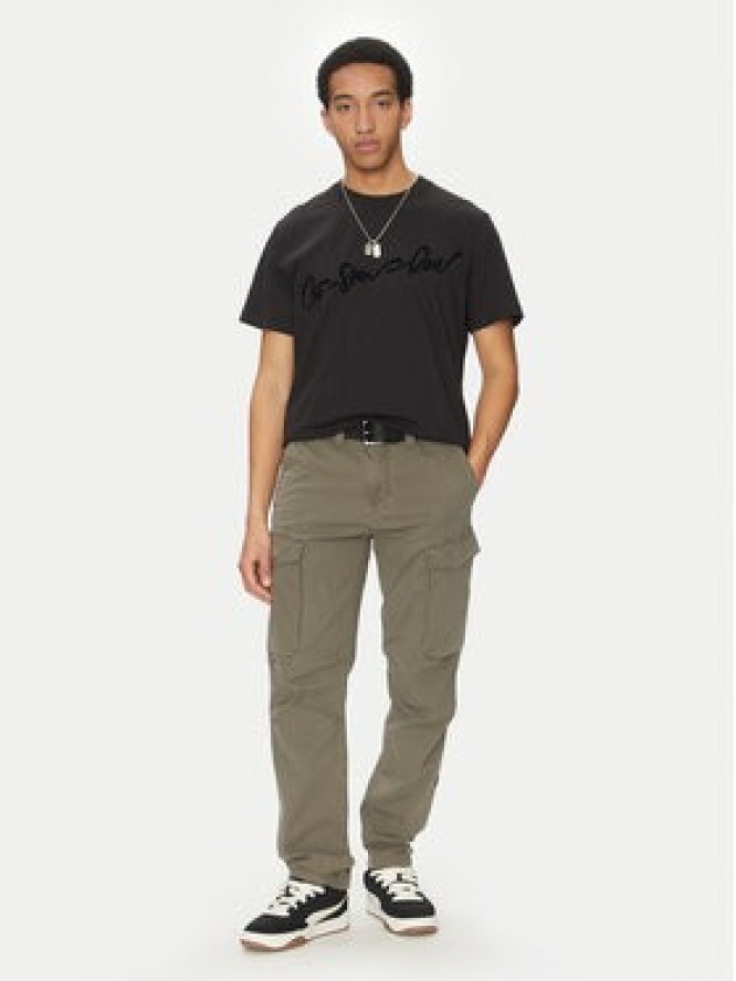 G-Star Raw Joggery Core D24309-D920 C496 Khaki Regular Fit