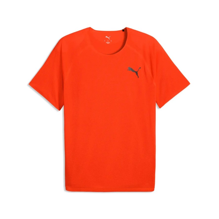 T-shirty Puma Lightspeed