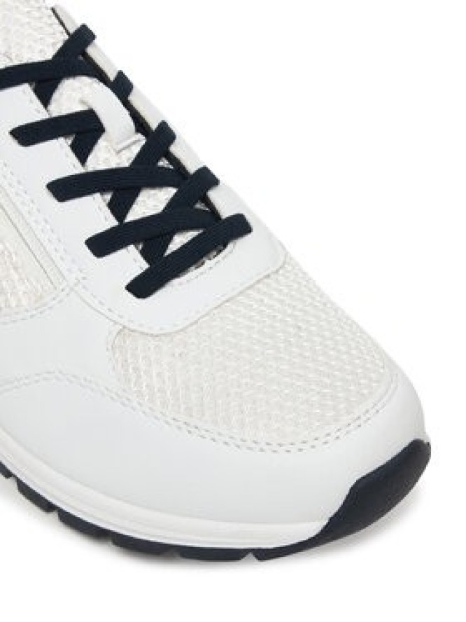 Bugatti Sneakersy 325-ATL02-5900 Biały