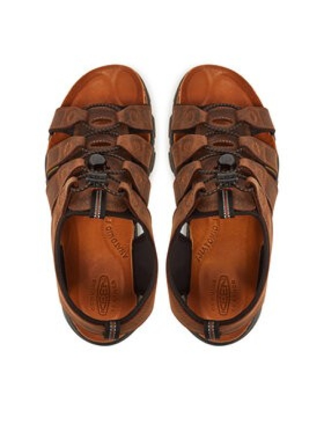 Keen Sandały Daytona II 1027340 Brązowy