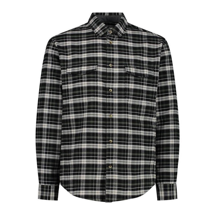 Koszula męska trekkingowa CMP 32T1757