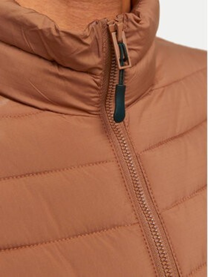 Jack & Jones Kurtka zimowa State 12256985 Brązowy Regular Fit