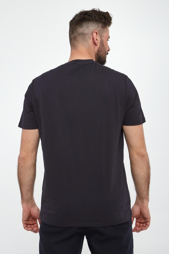 T-shirt męski ARMANI EXCHANGE