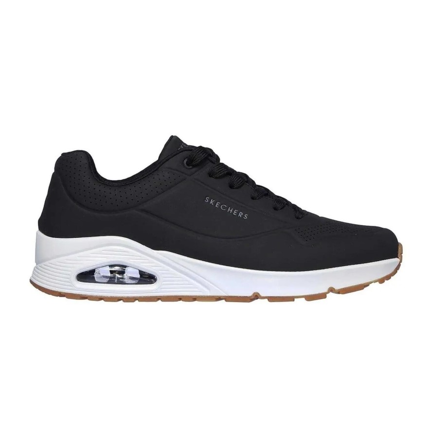 Buty do chodzenia męskie Skechers Uno Stand ON Air