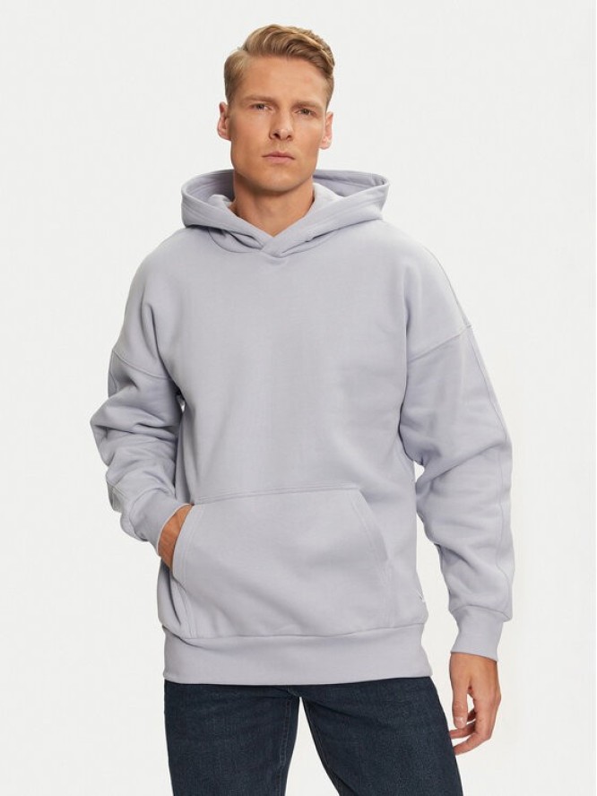 Only & Sons Bluza Dan 22026661 Niebieski Relaxed Fit