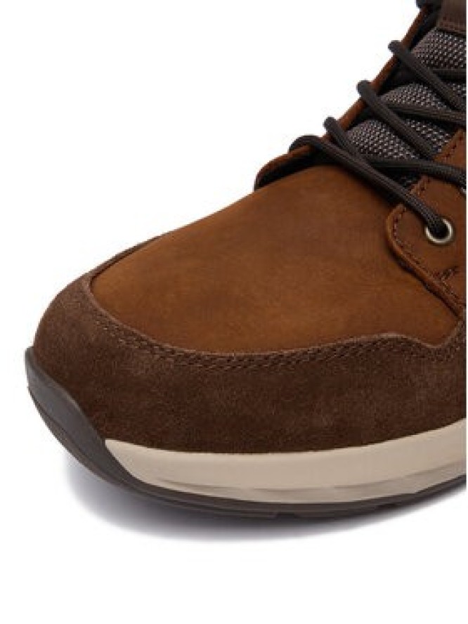 Rieker Trzewiki CEO-11530-24 Brązowy