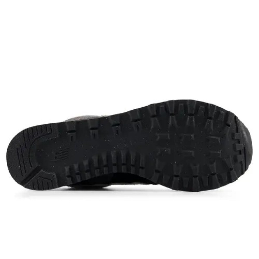 New Balance U574SBK Sneakersy męskie