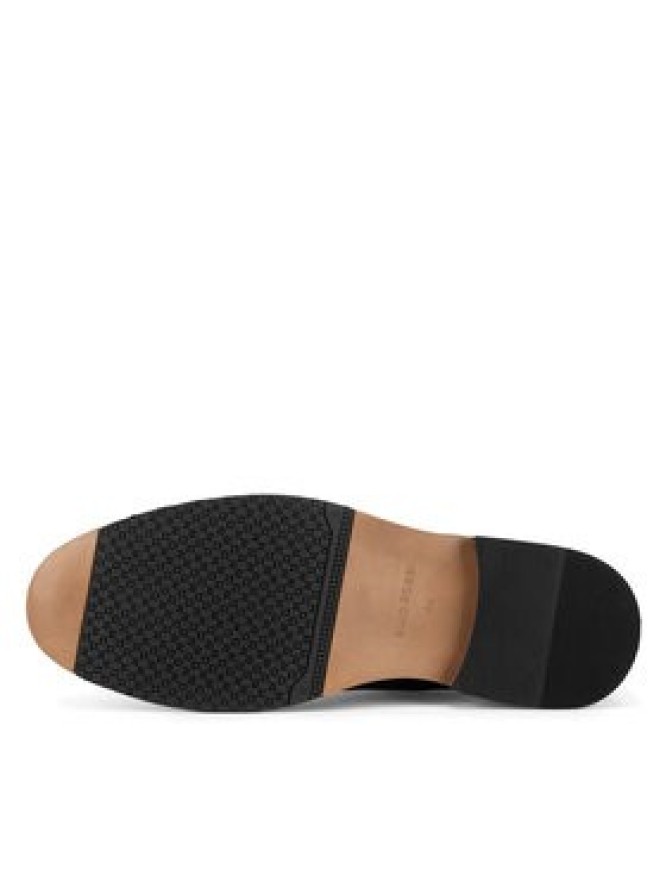 Gino Rossi Półbuty DANTE2-01 125AM Czarny