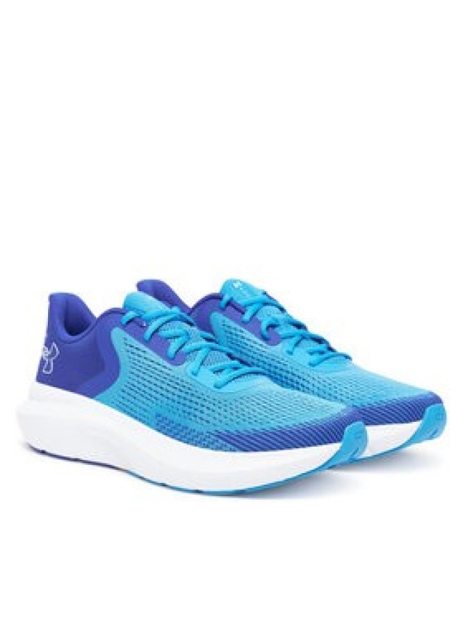 Under Armour Buty do biegania Rogue 5 3028256-428 Niebieski