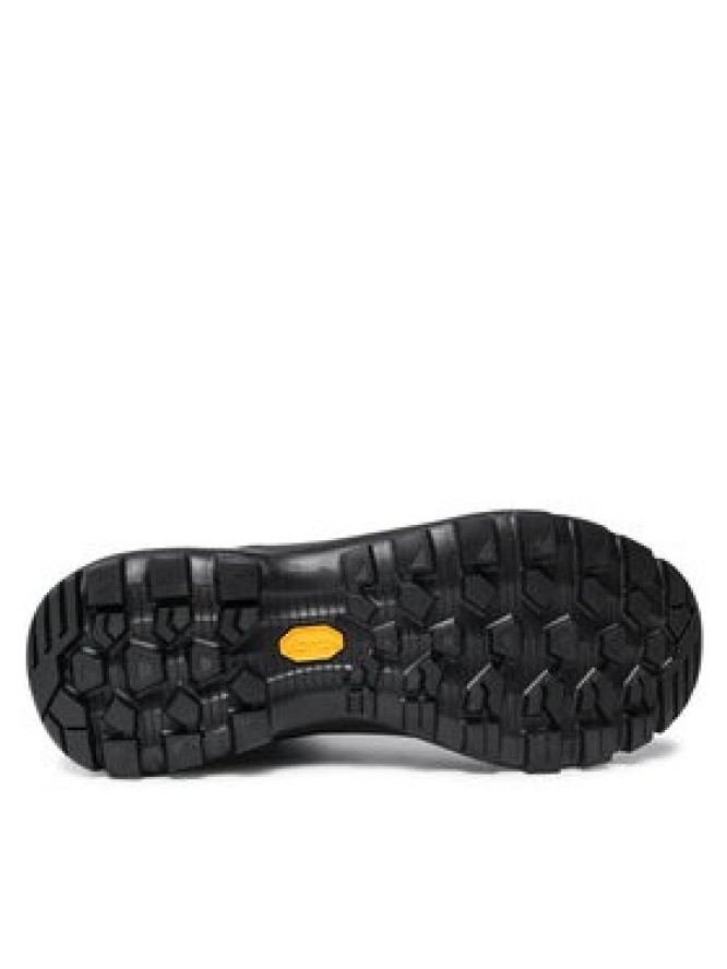 Mammut Trekkingi Mercury Tour II High Gtx GORE-TEX 3030-03450-0052-1080 Czarny