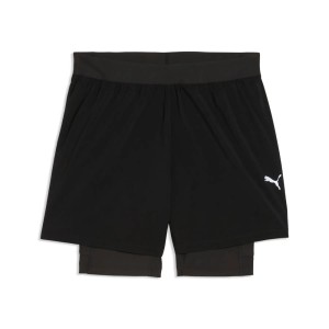 Szorty 2 w 1 Puma Dreamrun DryC 5"