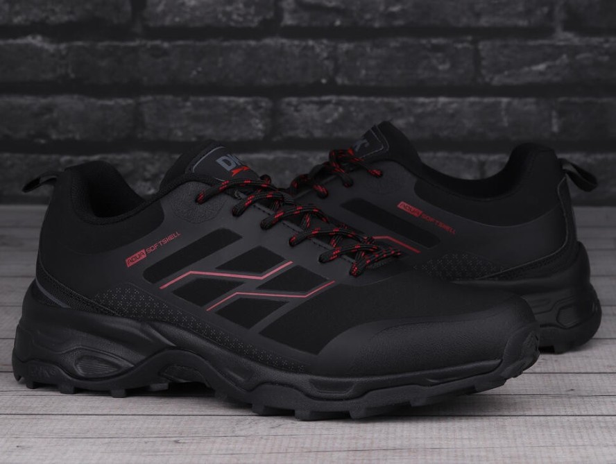 Buty męskie trekkingowe DK CALDREN