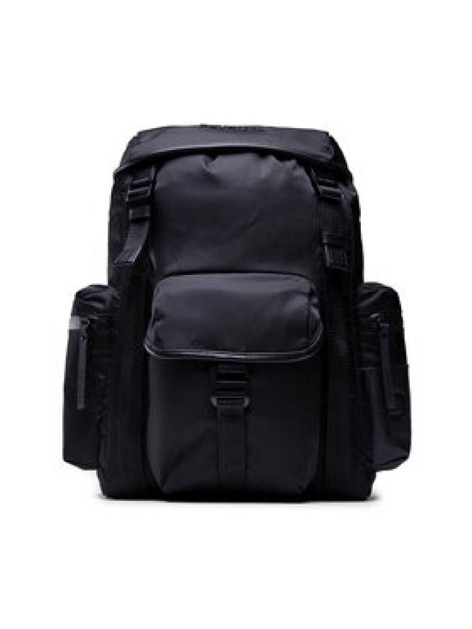Premiata Plecak Booker 2103 Czarny