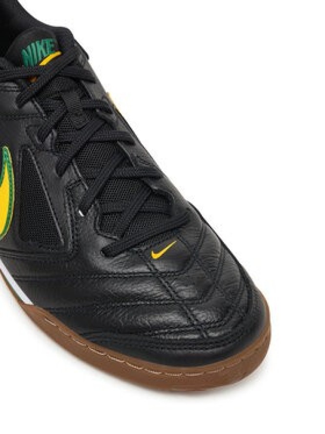 Nike Sneakersy Gato IB8509 001 Czarny