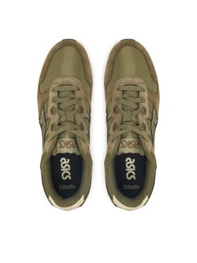 Asics Sneakersy Lyte Classic 1203A611 Zielony