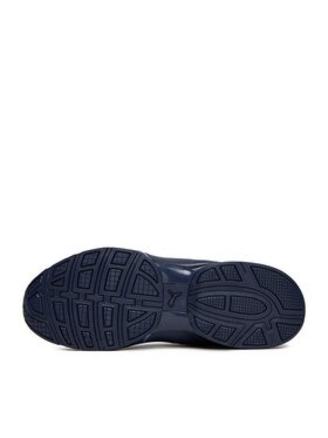 Puma Sneakersy MAGNETIC 31078310 Granatowy