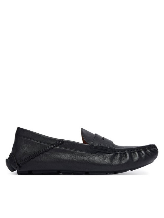 Polo Ralph Lauren Mokasyny 803P07633001 Czarny
