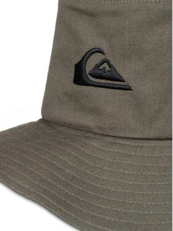 Quiksilver Kapelusz Bushmaster AQYHA03314 Khaki