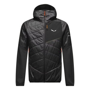 Kurtka puchowa Salewa Ortles Hyb Twr
