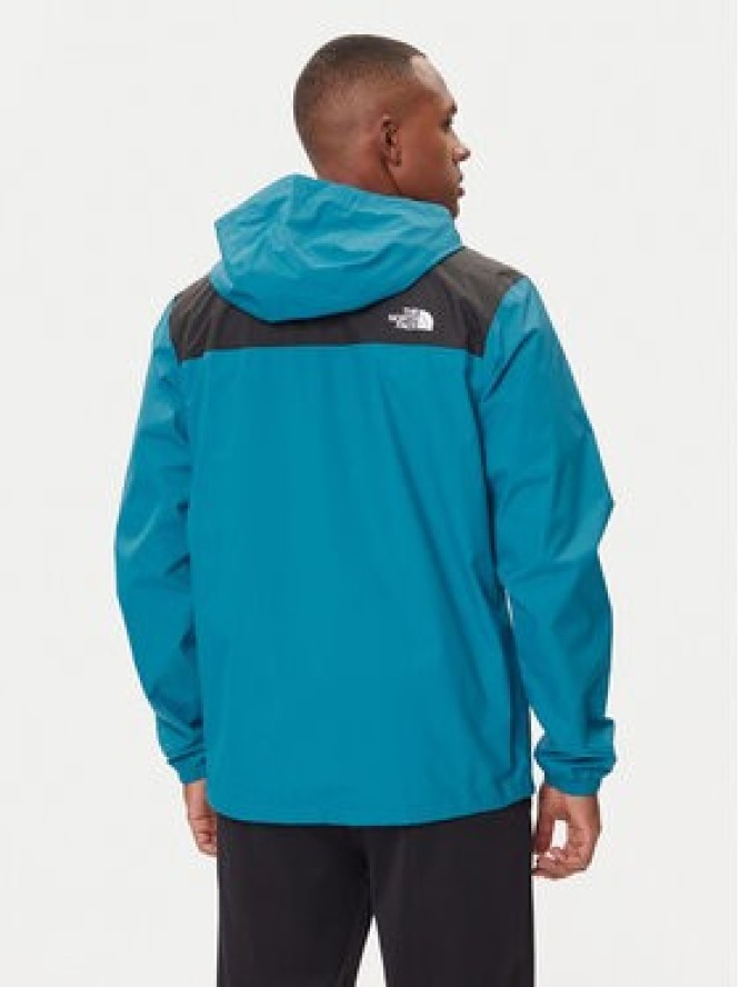 The North Face Kurtka przejściowa Antora NF0A7QEY Niebieski Regular Fit