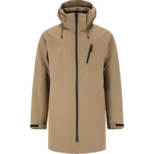 Parka z kapturem Whistler Bellway 10000