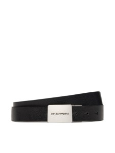 Emporio Armani Pasek Męski Y4S563 Y737E 88044 Czarny