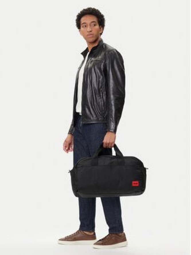 HUGO Torba 50549011 Czarny