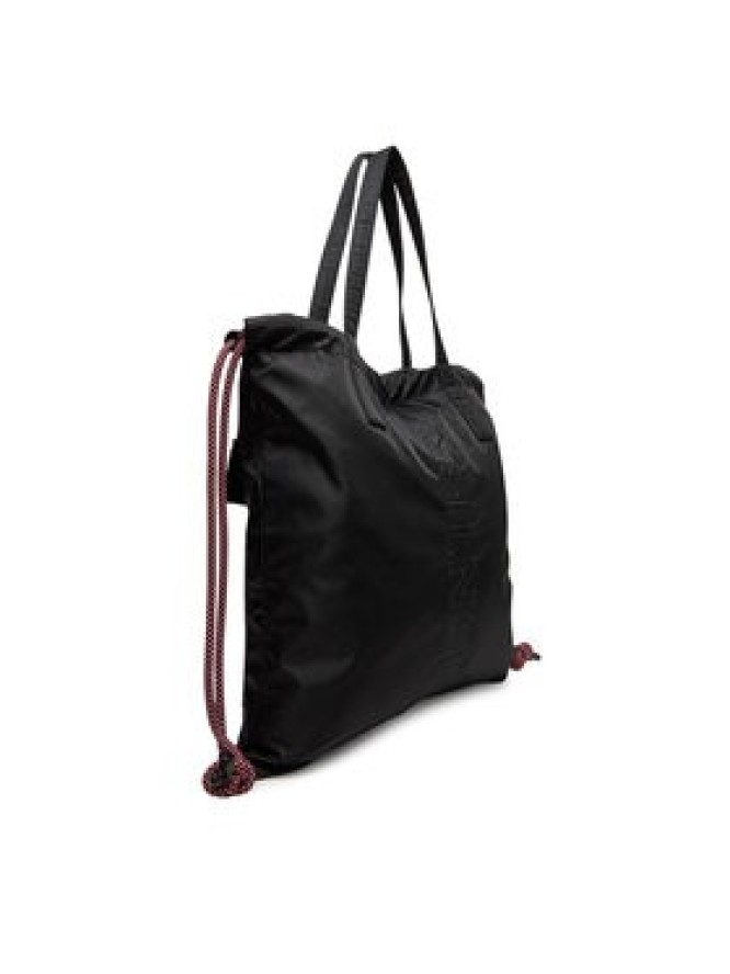 Hunter Torba weekendowa HTR-B-005-07 Czarny