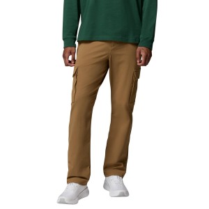 Spodnie sportowe męskie ROC Tech Cargo Pant