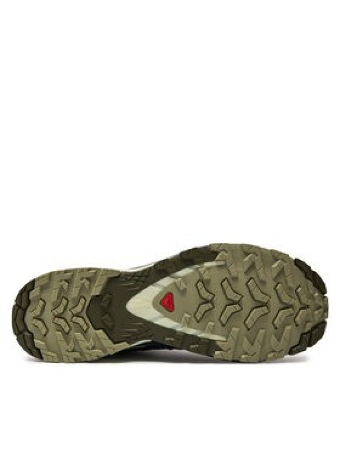 Salomon Trekkingi Xa Pro 3D V9 L47467500 Szary