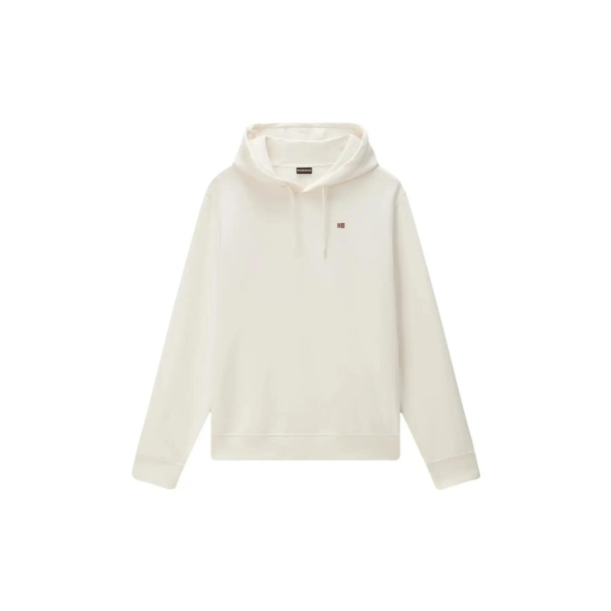 Bluza z kapturem Napapijri Balis Sum